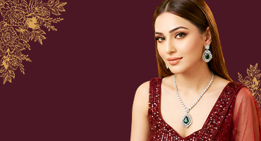 AD Jewellery<br/>
Collection