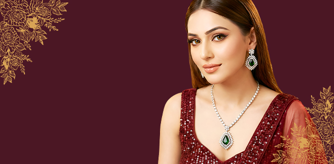 AD Jewellery<br/>
Collection