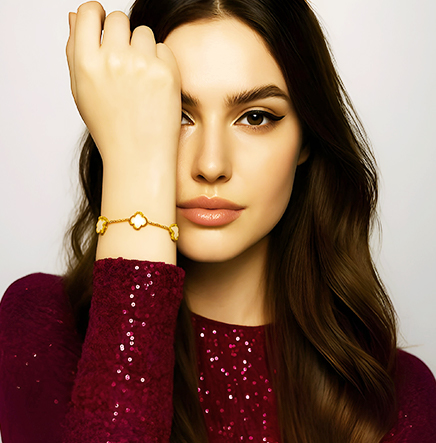 Anti-Tarnish Jewellery